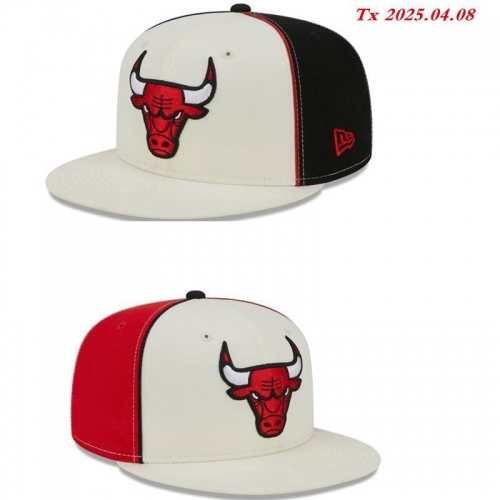 NBA Snapbacks 3141 Men