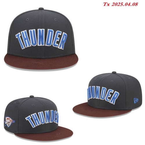 NBA Snapbacks 3121 Men