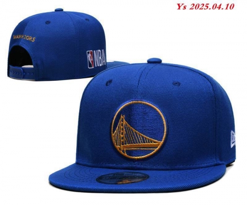NBA Snapbacks 2978 Men