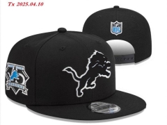 NFL Snapbacks 7575 Men