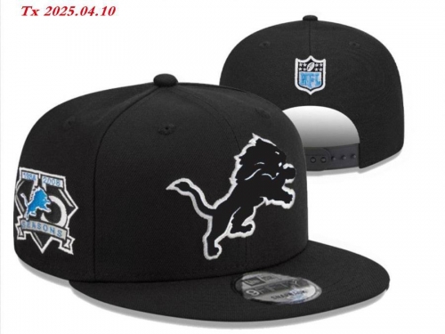 NFL Snapbacks 7575 Men