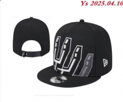 NBA Snapbacks 3035 Men
