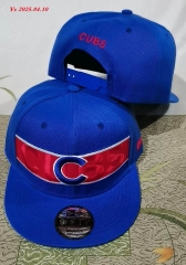 MLB Snapbacks 3608 Men