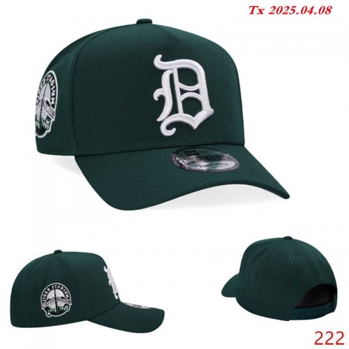 MLB Snapbacks 3810 Men