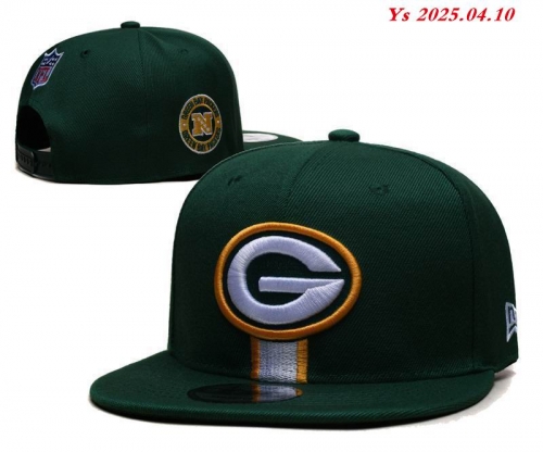 NFL Snapbacks 7301 Men