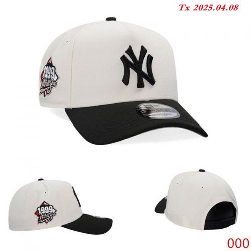MLB Snapbacks 3748 Men