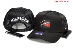 T.o.m.m.y. Hats AA 1207 Men