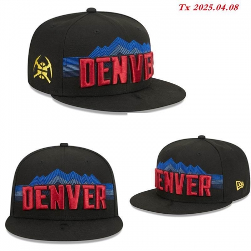 NBA Snapbacks 3114 Men