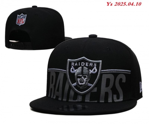 NFL Snapbacks 7391 Men