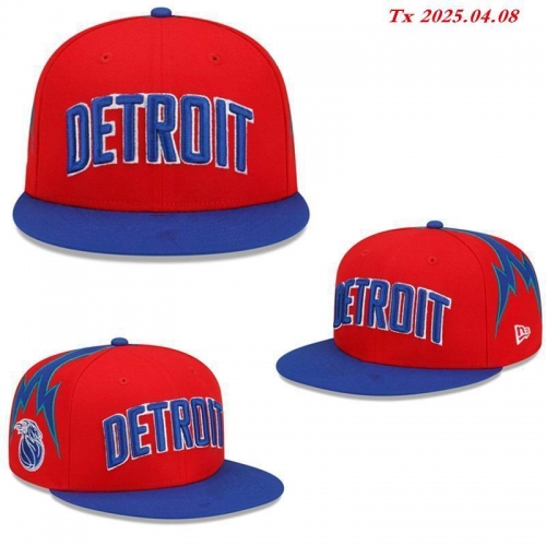 NBA Snapbacks 3122 Men