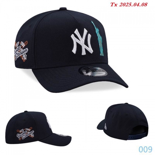 MLB Snapbacks 3721 Men