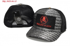 P.h.i.l.i.p.p. P.l.e.i.n. Hats 1082 Men