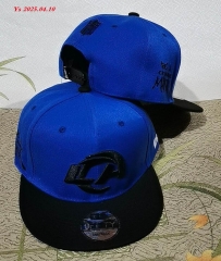 NFL Snapbacks 7214 Men