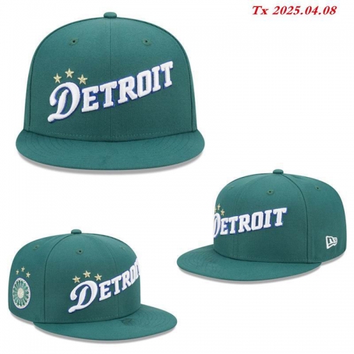 NBA Snapbacks 3120 Men