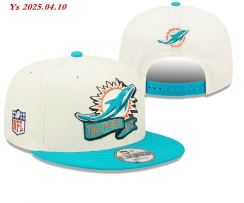 NFL Snapbacks 7423 Men