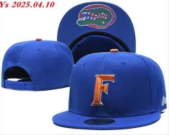 NCAA Snapbacks 1428 Men