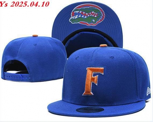 NCAA Snapbacks 1428 Men