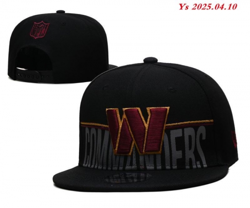 NFL Snapbacks 7394 Men