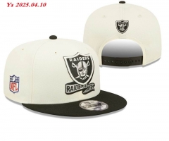 NFL Snapbacks 7422 Men
