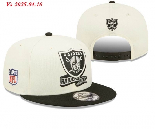 NFL Snapbacks 7422 Men