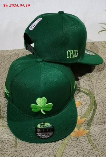NBA Snapbacks 3078 Men