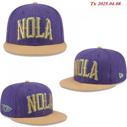 NBA Snapbacks 3084 Men