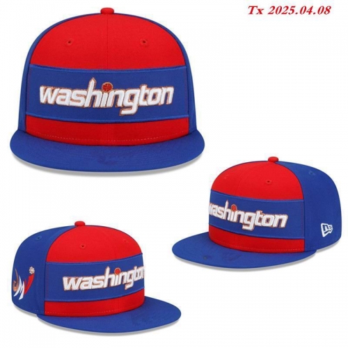 NBA Snapbacks 3123 Men