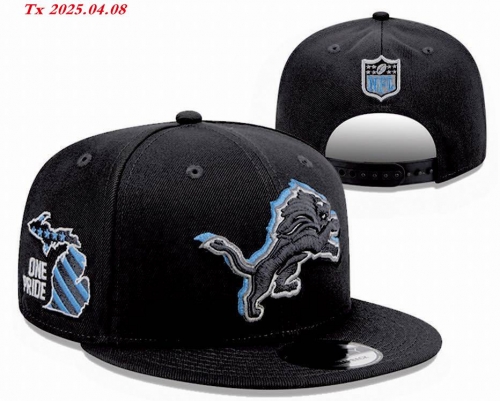 NFL Snapbacks 7532 Men