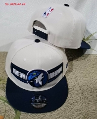NBA Snapbacks 2989 Men