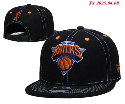 NBA Snapbacks 3171 Men