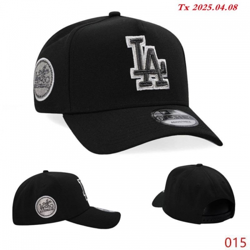 MLB Snapbacks 3741 Men