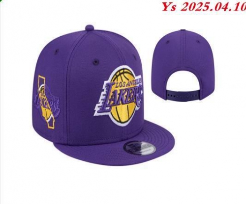 NBA Snapbacks 3031 Men