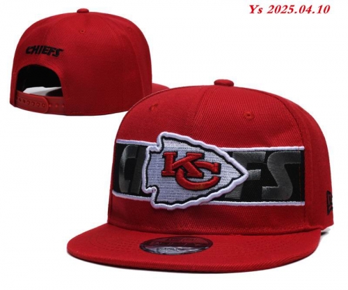 NFL Snapbacks 7526 Men