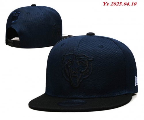 NFL Snapbacks 7455 Men