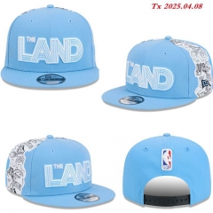 NBA Snapbacks 3131 Men