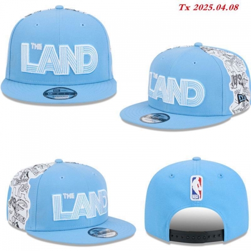 NBA Snapbacks 3131 Men