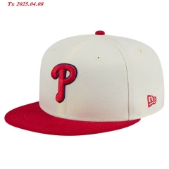MLB Snapbacks 3790 Men