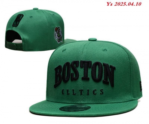 NBA Snapbacks 2979 Men