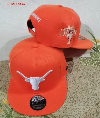 NCAA Snapbacks 1424 Men