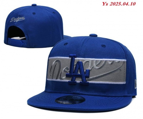 MLB Snapbacks 3620 Men