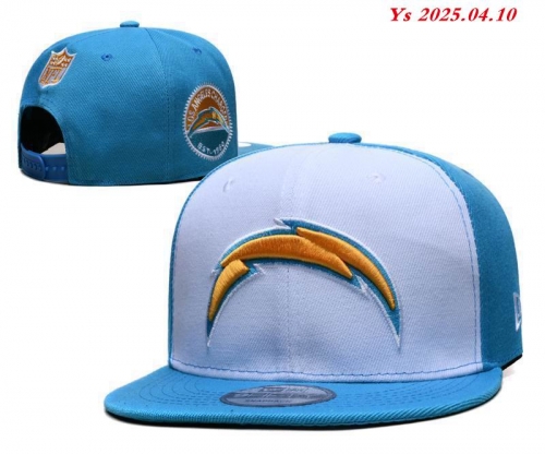 NFL Snapbacks 7358 Men