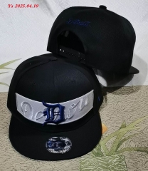 MLB Snapbacks 3597 Men