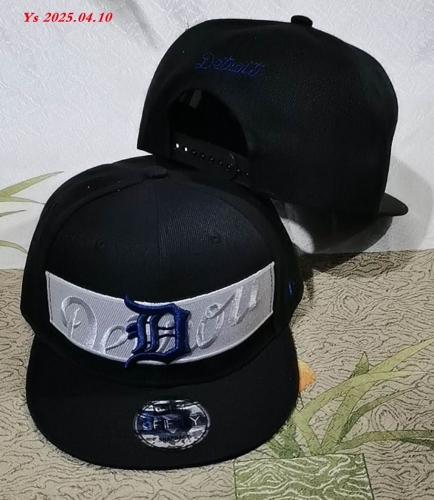 MLB Snapbacks 3597 Men
