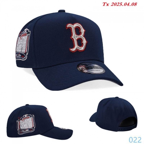 MLB Snapbacks 3715 Men