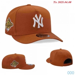 MLB Snapbacks 3824 Men