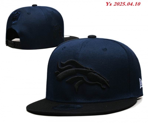 NFL Snapbacks 7456 Men