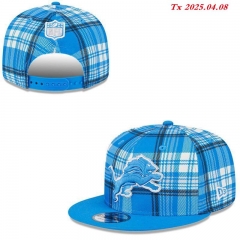 NFL Snapbacks 7534 Men