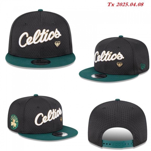 NBA Snapbacks 3140 Men
