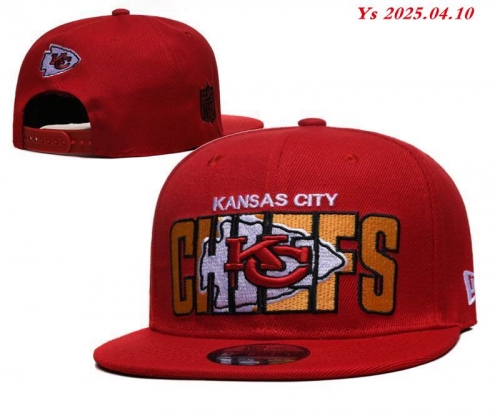 NFL Snapbacks 7471 Men