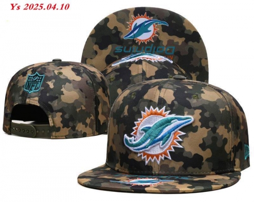 NFL Snapbacks 7315 Men